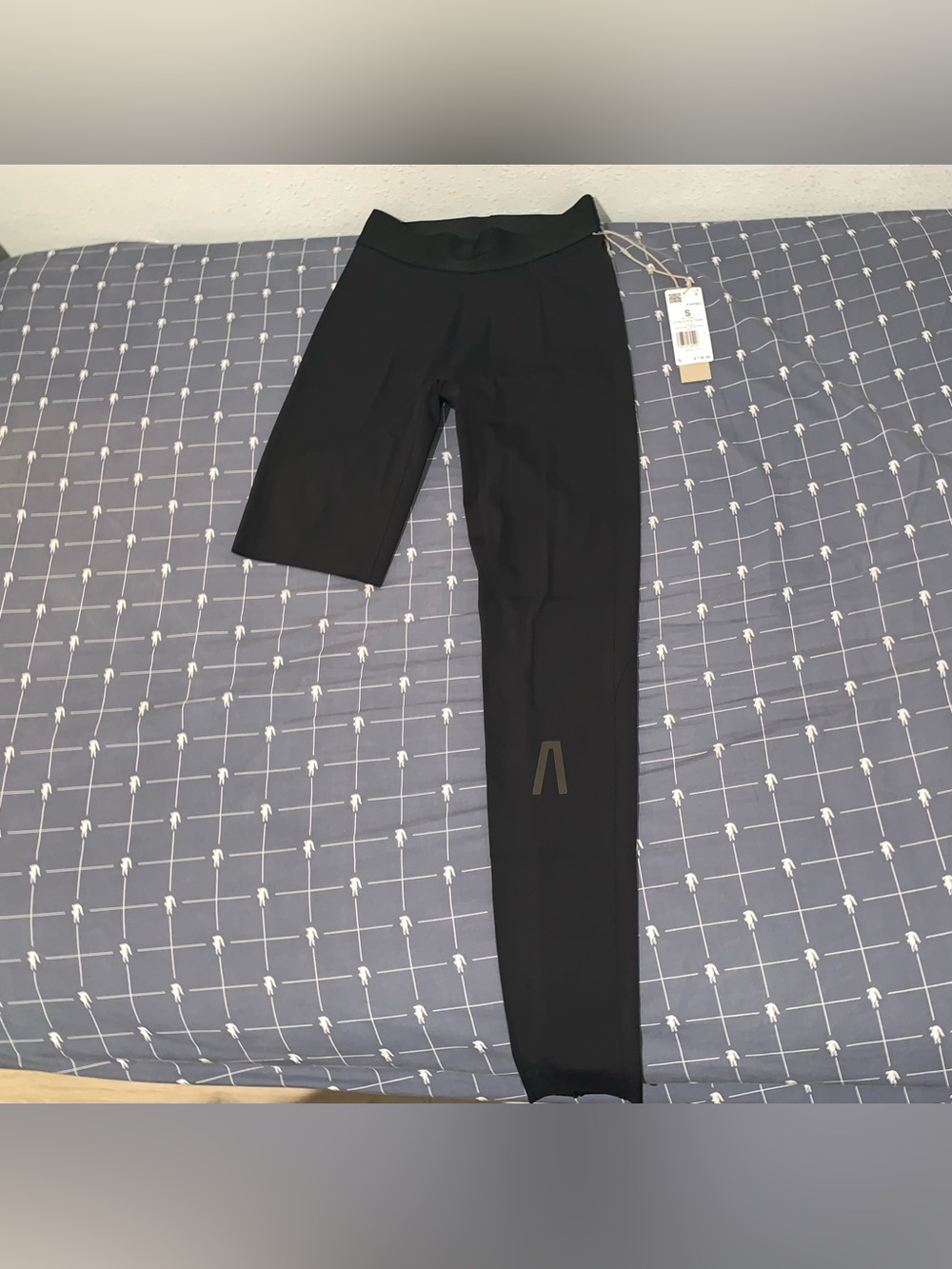 Adidas x Fear of God Athletics Performance Interlock Compression Tights KA4562 S
